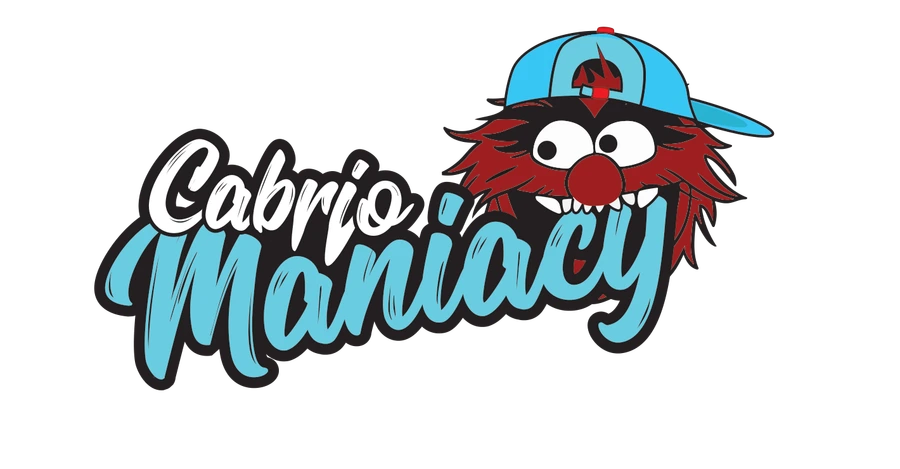 Logo CabrioManiacy