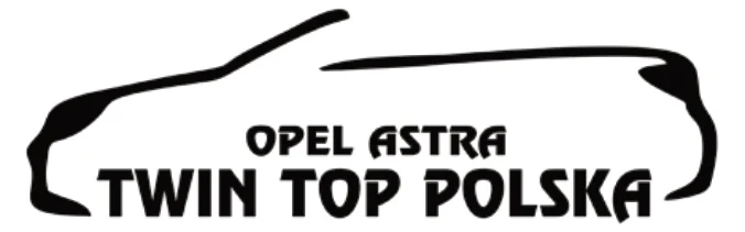 Opel Astra Twin Top Polska