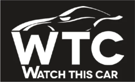 WTC Watch This Car