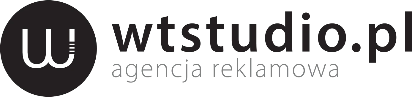 wtstudio.pl — agencja reklamowa